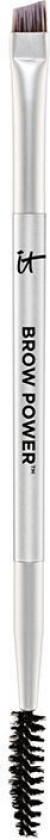It Cosmetics Heavenly Luxe Brow Power Universal Transformer Brush