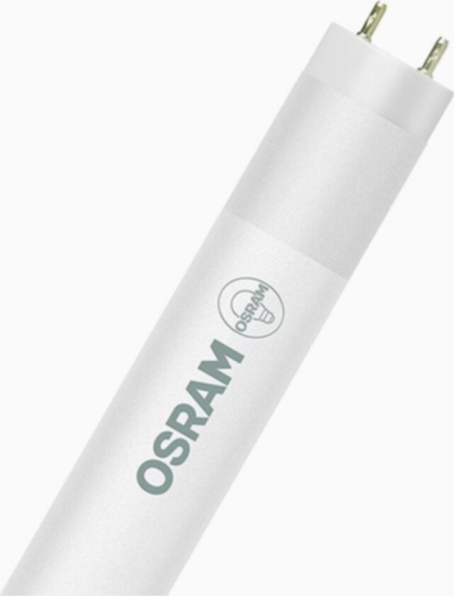 Osram LED-LYSRØR T8 EM 58 18,3W 830 G13 1500MM