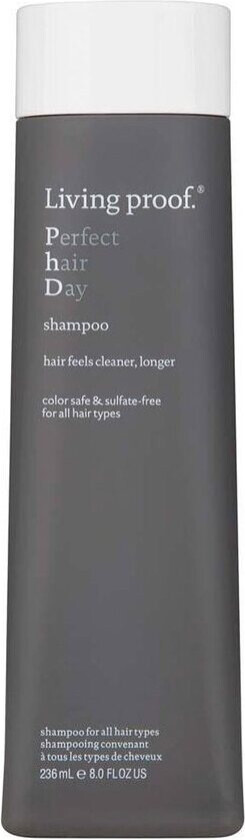 PHD Shampoo 236 ml