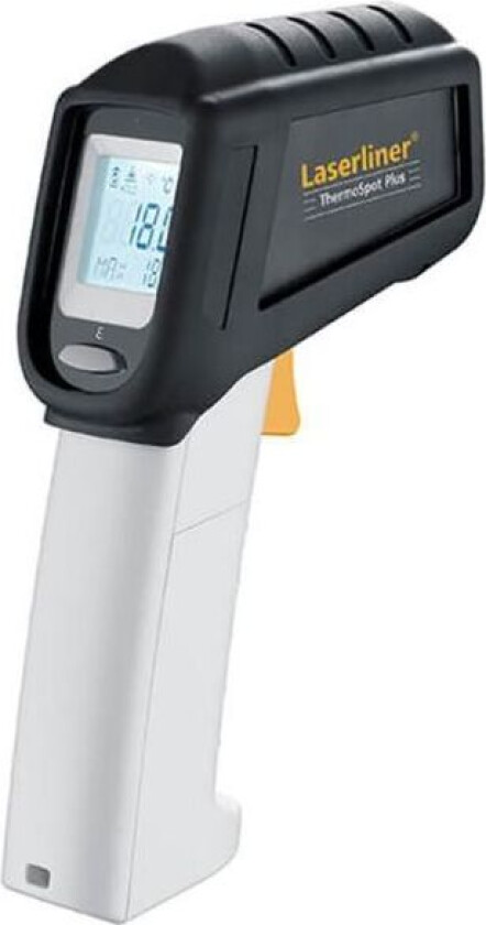 Thermospot Plus IR-termometer