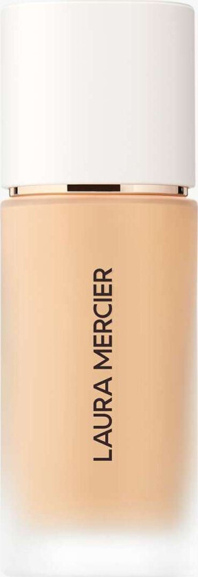 Real Flawless Weightless Perfecting Foundation 30 ml (Farge: 2W2 Warm Linen)