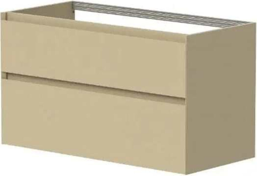 Korsbakken Loft Servantskap - Linen