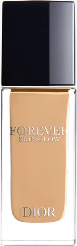 Forever Skin Glow 24h Hydrating Radiant Foundation 30 ml (Farge: 4W Warm)