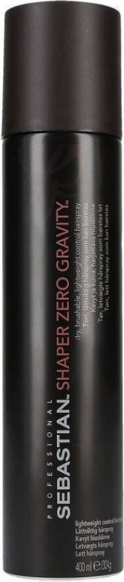 Shaper Zero Gravity 400ml