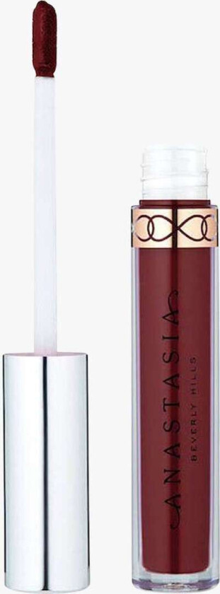 Liquid Lipstick 3,2 g (Farge: Trust Issues)