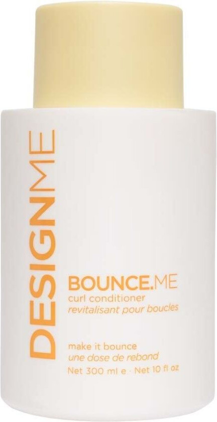 Bounce.ME Curl Conditioner 300 ml