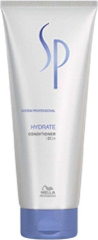 Wella SP Hydrate Conditioner (200ml)