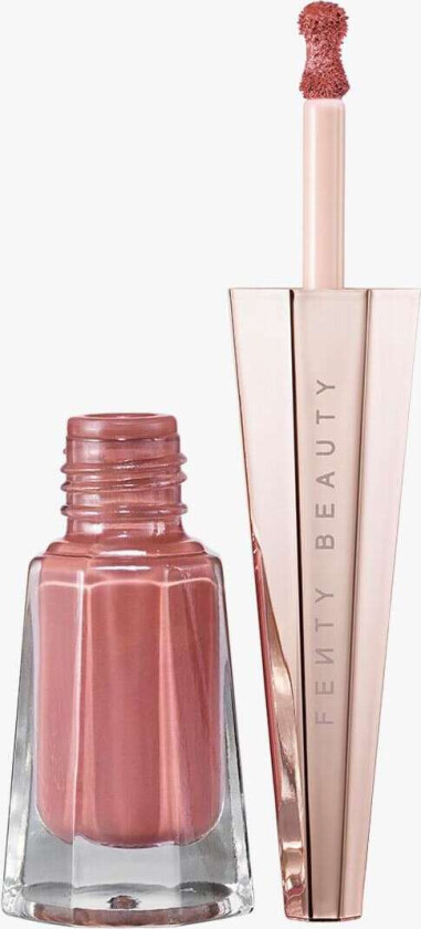 Stunna Lip Paint Longwear Fluid Lip Colour 4 ml (Farge: Uncuffed)