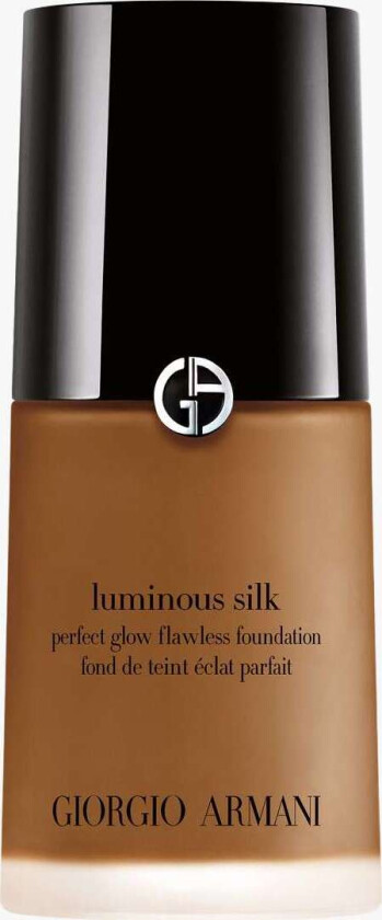Luminous Silk Foundation 30 ml (Farge: 13 Deep, Neutral)