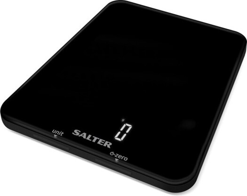 - Phantom Kitchen Scales