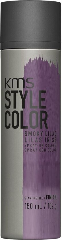 KMS StyleColor Smoky Lilac 150ml