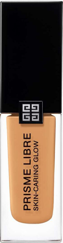 GIVENCHY Prisme Libre Skin-Caring Glow Foundation 30 ml (Farge: N° 4-W307)