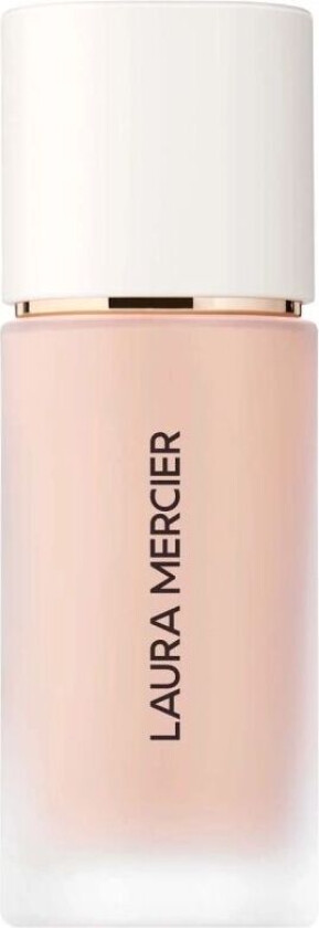 Real Flawless Foundation 1C1 Cool Vanille