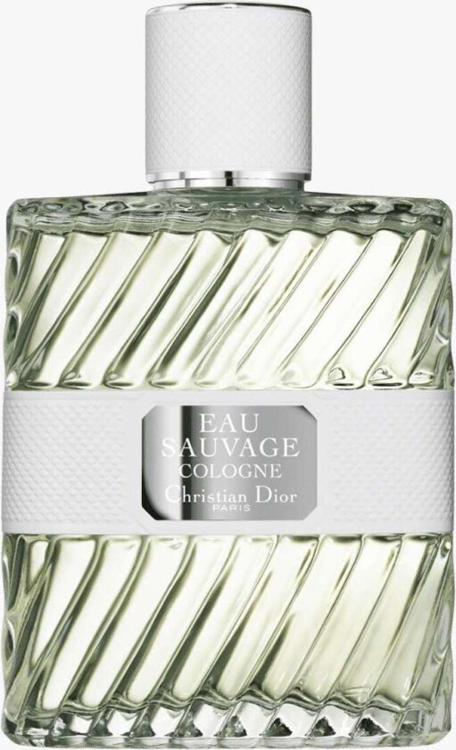 DIOR Eau Sauvage EdC (Størrelse: 100 ML)