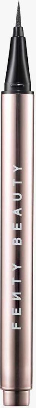 Flyliner Longwear Liquid Eyeliner 0,55 ml (Farge: Cuz I'm Black)