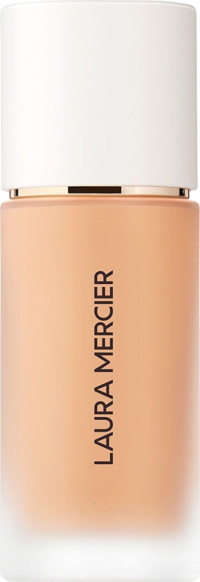 Real Flawless Weightless Perfecting Foundation 30 ml (Farge: 2N2 Linen)