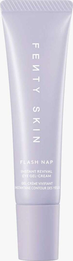 Flash Nap Instant Revival Eye Gel Cream 15 ml