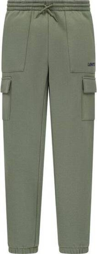 Levi's - Joggebukse Utility Cargo Olivine