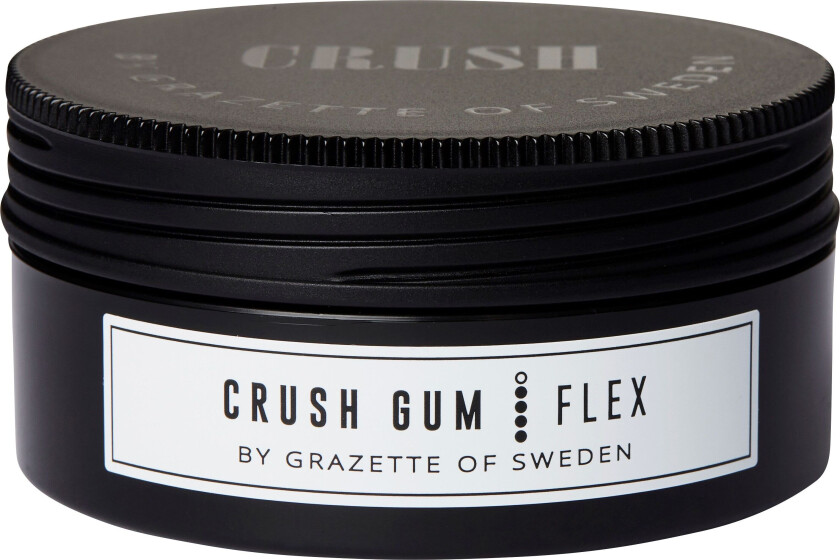 Crush, 90 ml Hårstyling