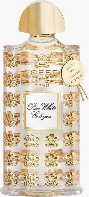 CREED Royal Exclusives Pure White Cologne 75 ml