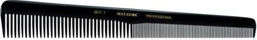 Matador Comb 2677/7