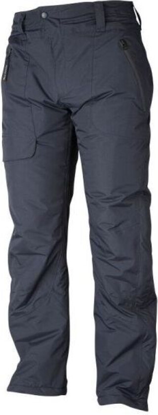 3720 Vinterbukse svart Str. XXL