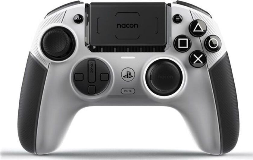 Revolution 5 Pro Wireless Controller - Hvit Trådløs Kontroll