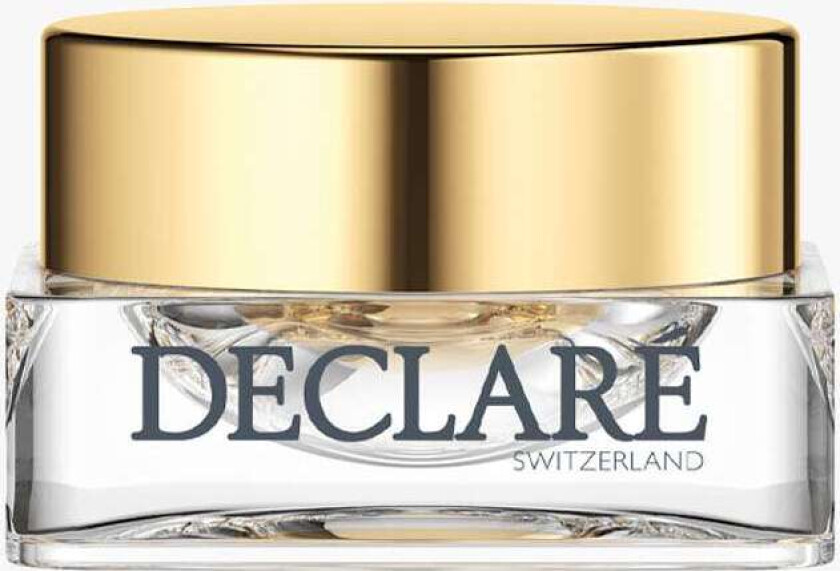 Luxury Anti-Wrinkle Eye Cream 15 ml