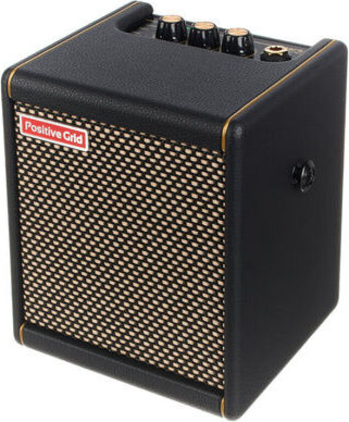 Spark Mini BK