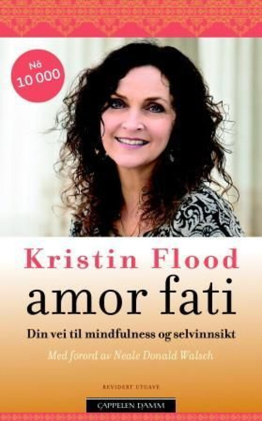 Amor fati av Kristin Flood