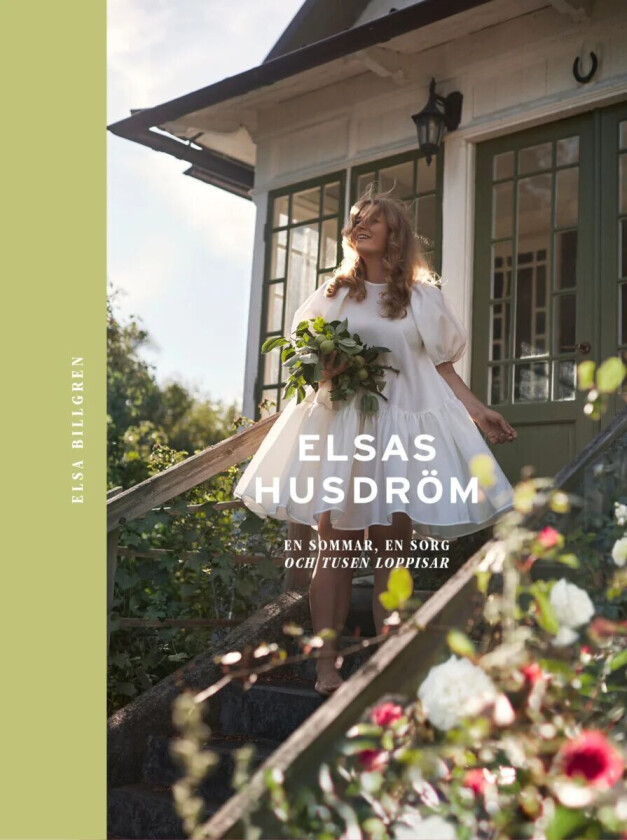 Elsas Husdröm Av Elsa Billgren