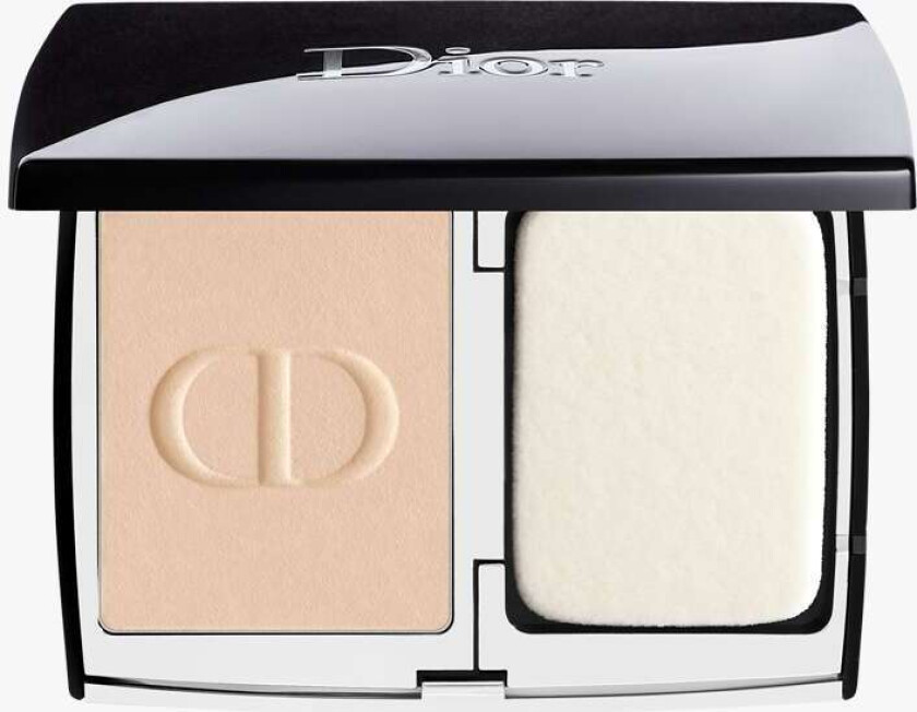 Forever Natural Velvet Compact Foundation 10 g (Farge: 1.5N)