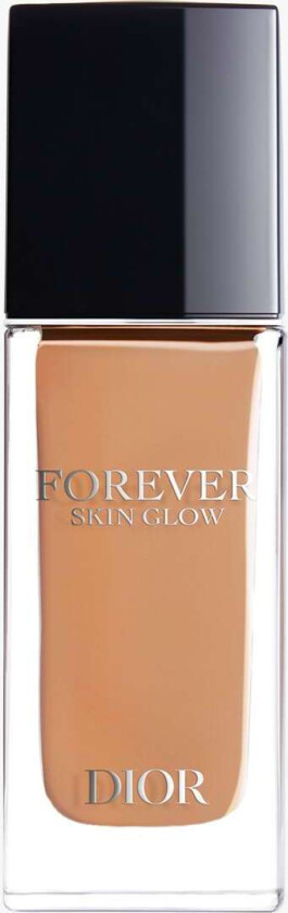 Forever Skin Glow 24h Hydrating Radiant Foundation 30 ml (Farge: 4WP Warm Peach)