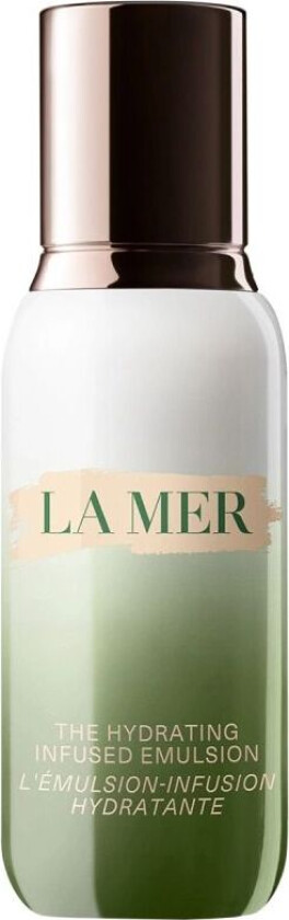 The Hydrating Infused Emulsion (Størrelse: 50 ML)