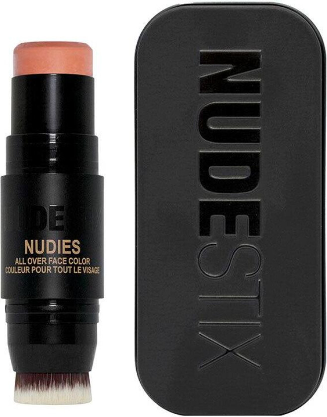 Nudestix Nudies Blush Matte In The Nude 7g