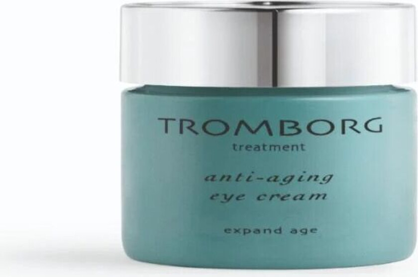 Anti-Aging Eye Cream