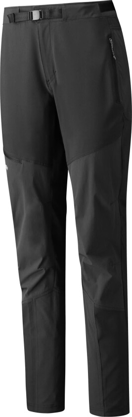 Altvia Alpine Pants Ws Black 10