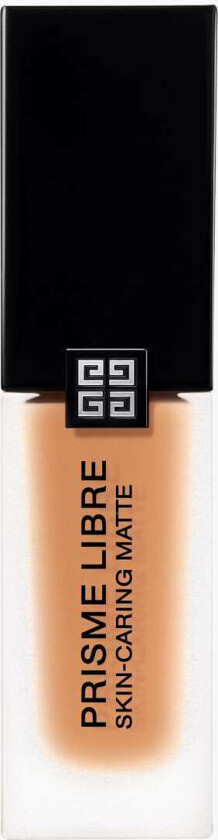 GIVENCHY Prisme Libre Foundation Matte 30 ml (Farge: N° 5-N345)