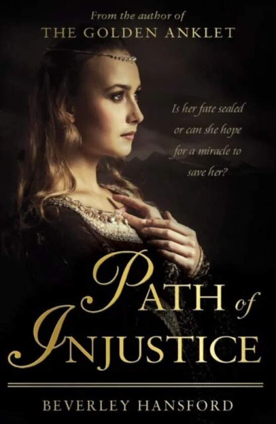 Path of Injustice av Beverley Hansford