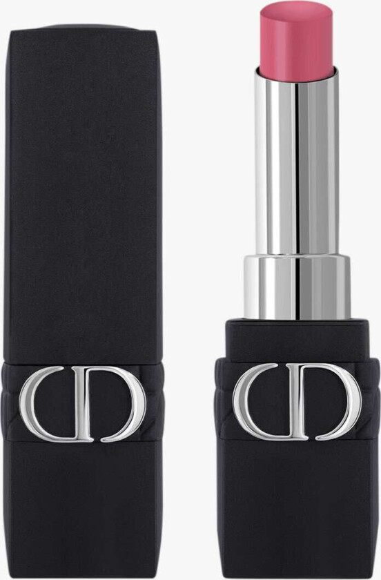 DIOR Rouge Dior Forever - Transfer-Proof Lipstick 3,5 g (Farge: 670 Forever Rose Blues)