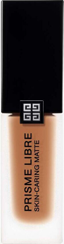 GIVENCHY Prisme Libre Foundation Matte 30 ml (Farge: N° 5-W385)