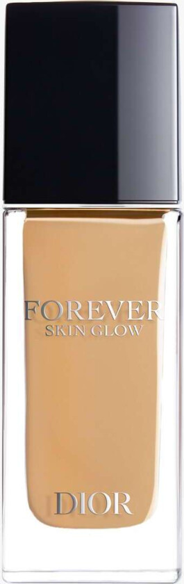 Forever Skin Glow 24h Hydrating Radiant Foundation 30 ml (Farge: 3WO Warm Olive)