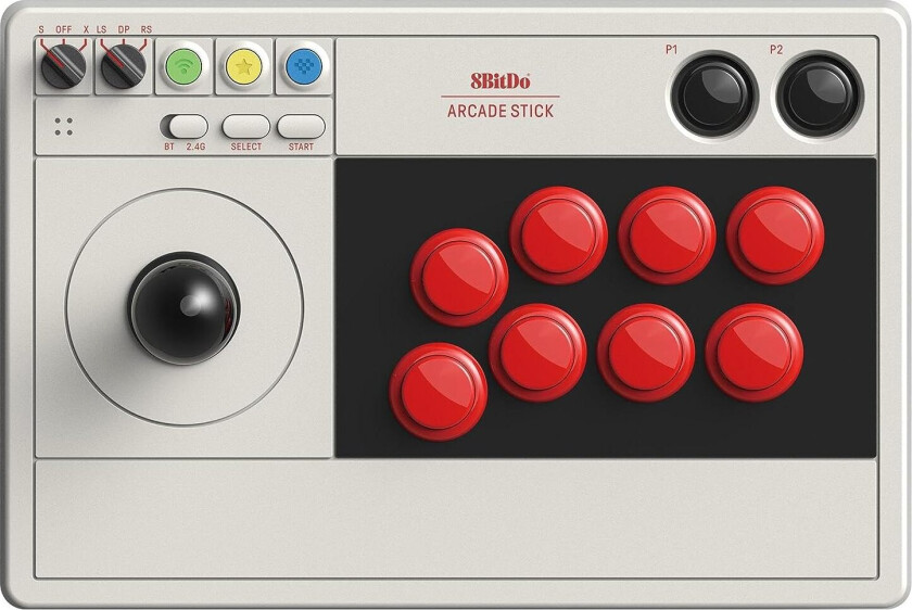 Arcade Stick