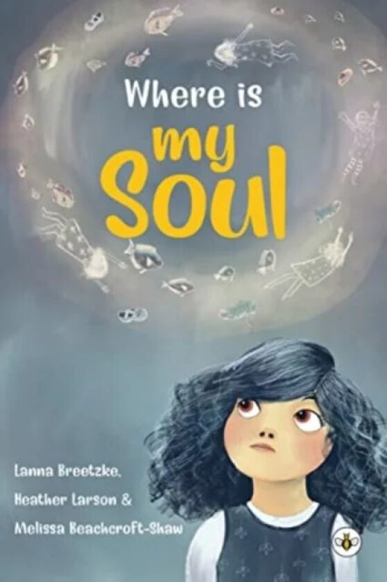 Where is My Soul av Lanna Breetzke
