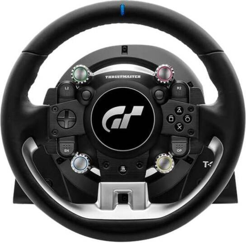 T-Gt Ii Pack (Gt Wheel + Base)