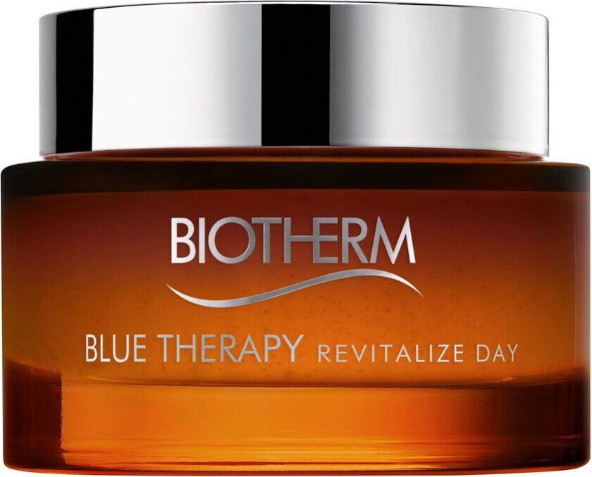 Blue Therapy Amber Algae Revitalize Day 75ml