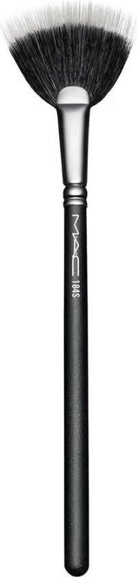184S Duo Fibre Fan Brush