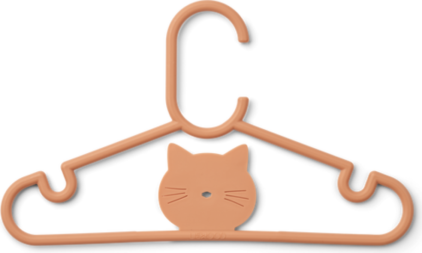 Bilde av Falton kleshenger 8pk - tuscany rose