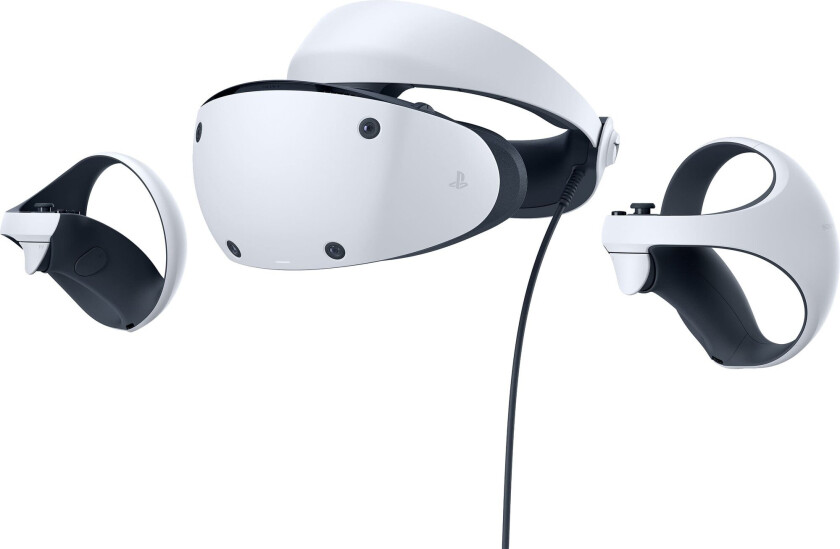 Bilde av PlayStation VR2