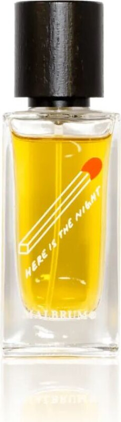 Vol. Ii - Wildfire Extrait De Parfum 30 Ml